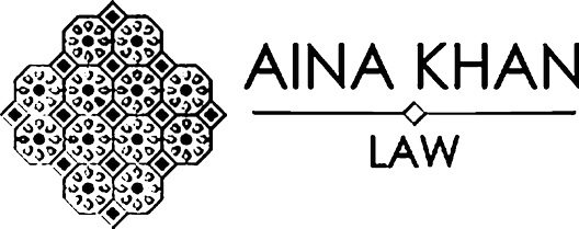 Aina Khan Law